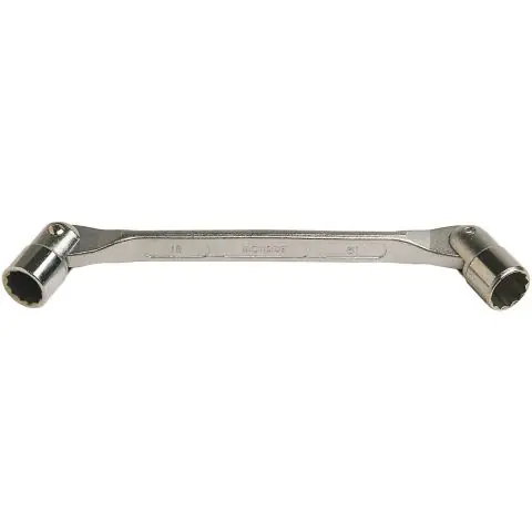 Ironside 117005 Lednyckel Populärt val